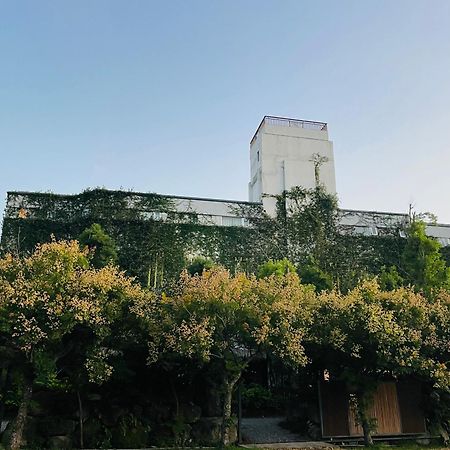 Apartament La Tree 普椿農場木子莊園 Donghe Zewnętrze zdjęcie