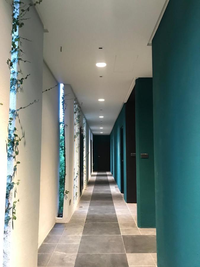 Apartament La Tree 普椿農場木子莊園 Donghe Zewnętrze zdjęcie